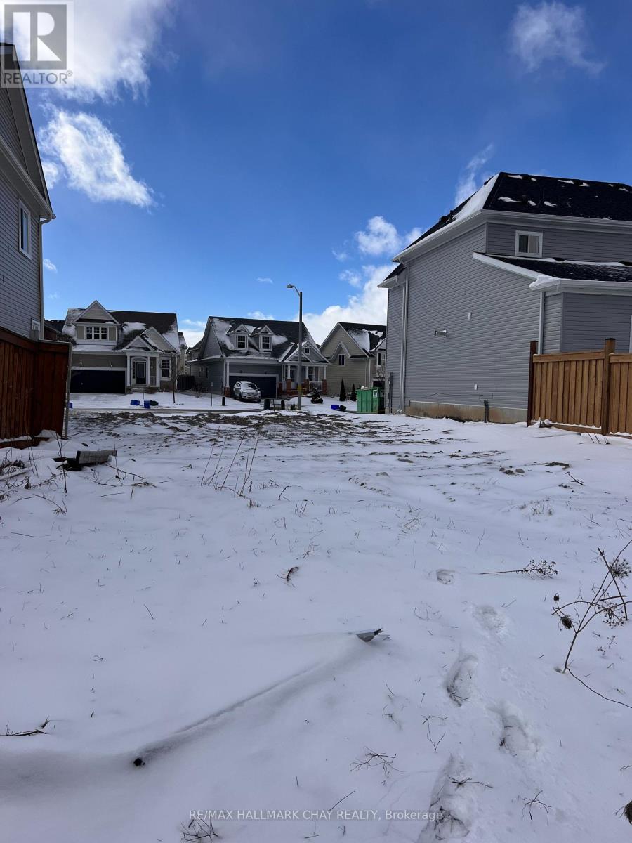 837 O'reilly Crescent, Shelburne, Ontario  L9V 2S7 - Photo 4 - X12895218