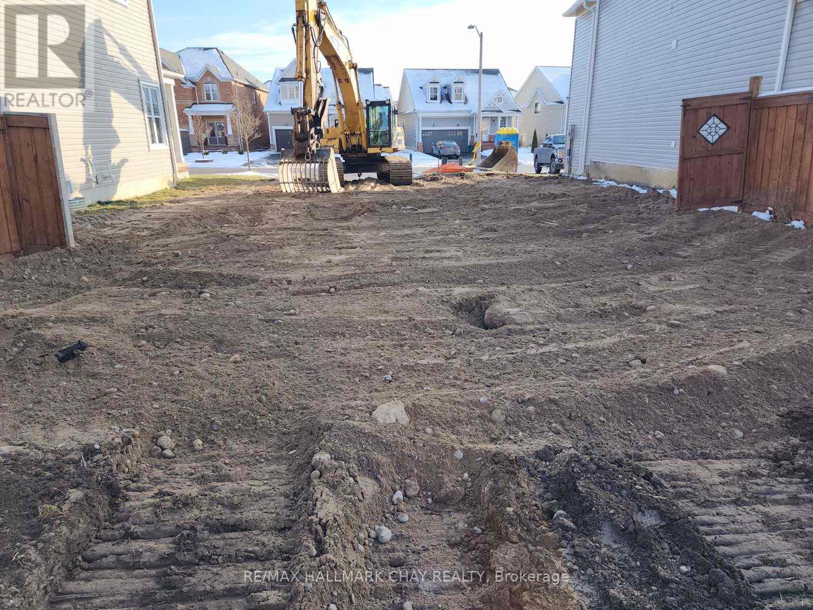 837 O'reilly Crescent, Shelburne, Ontario  L9V 2S7 - Photo 5 - X12895218