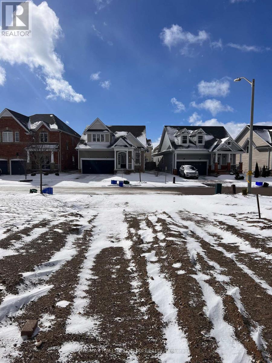 837 O'reilly Crescent, Shelburne, Ontario  L9V 2S7 - Photo 7 - X12895218