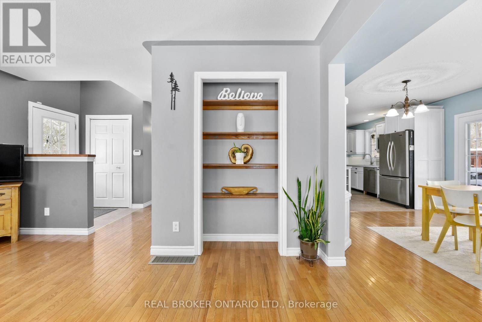 44 Centre Road, Centre Hastings, Ontario  K0K 2K0 - Photo 11 - X12895242