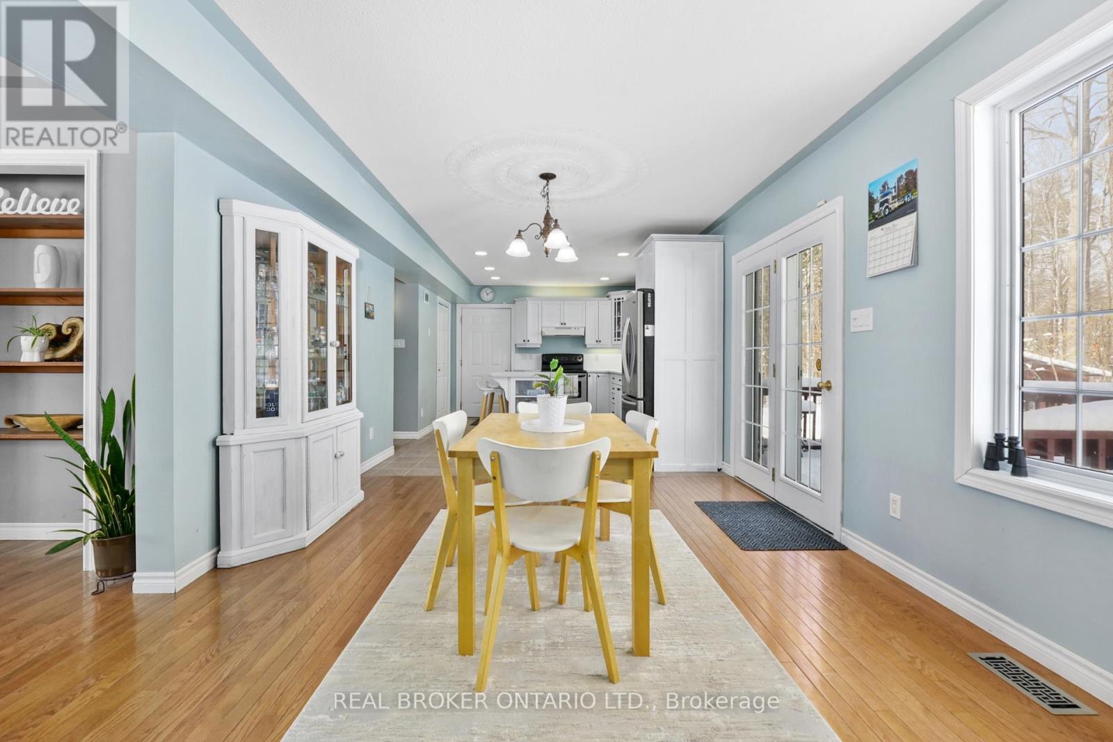 44 Centre Road, Centre Hastings, Ontario  K0K 2K0 - Photo 12 - X12895242