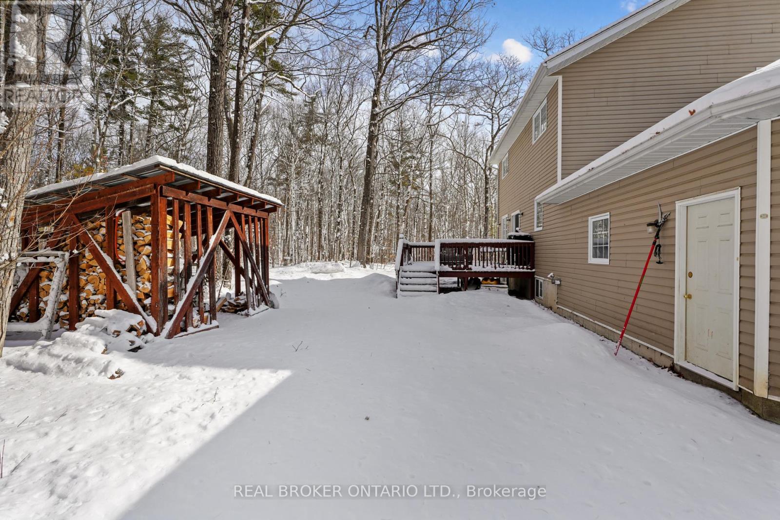 44 Centre Road, Centre Hastings, Ontario  K0K 2K0 - Photo 32 - X12895242