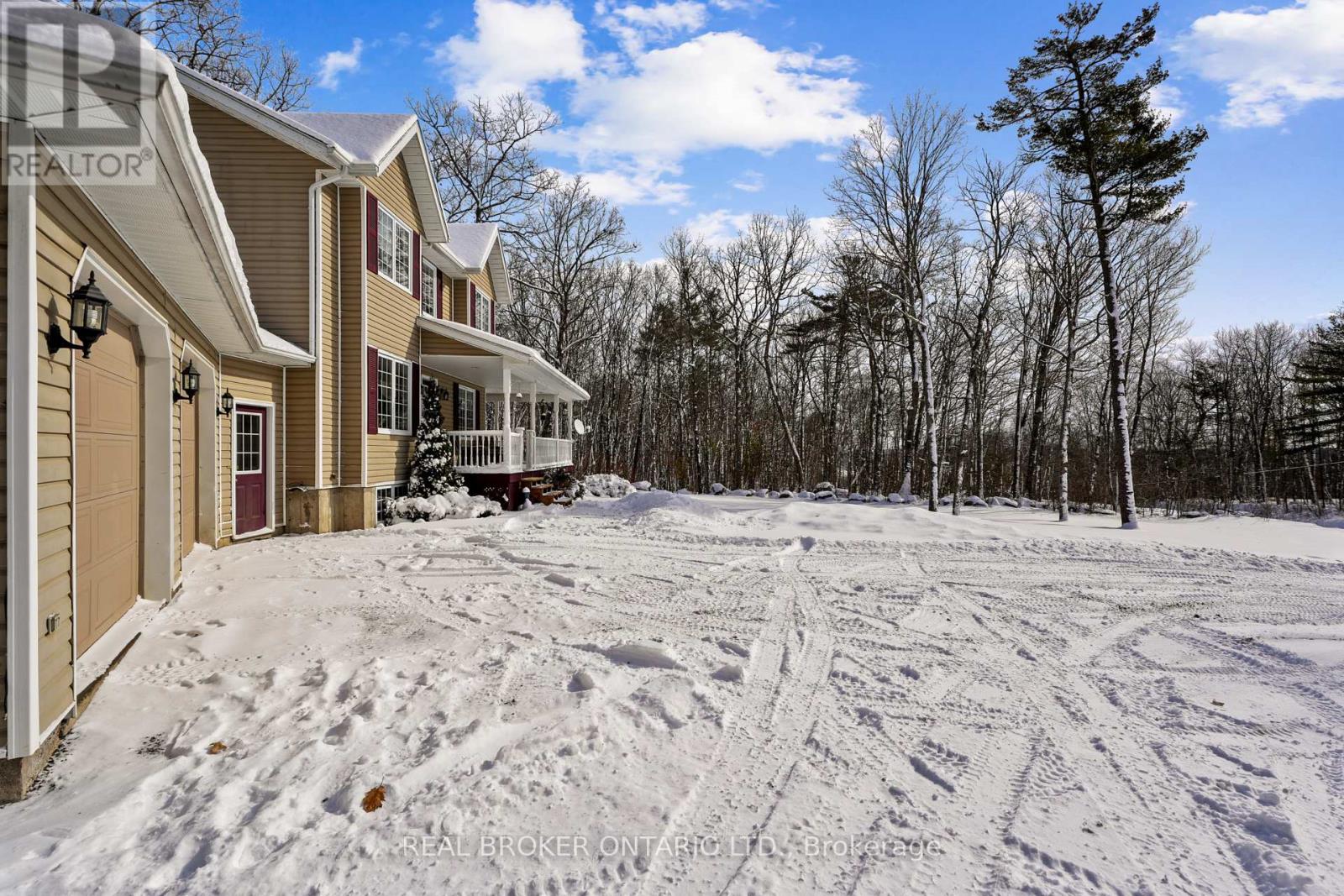 44 Centre Road, Centre Hastings, Ontario  K0K 2K0 - Photo 5 - X12895242