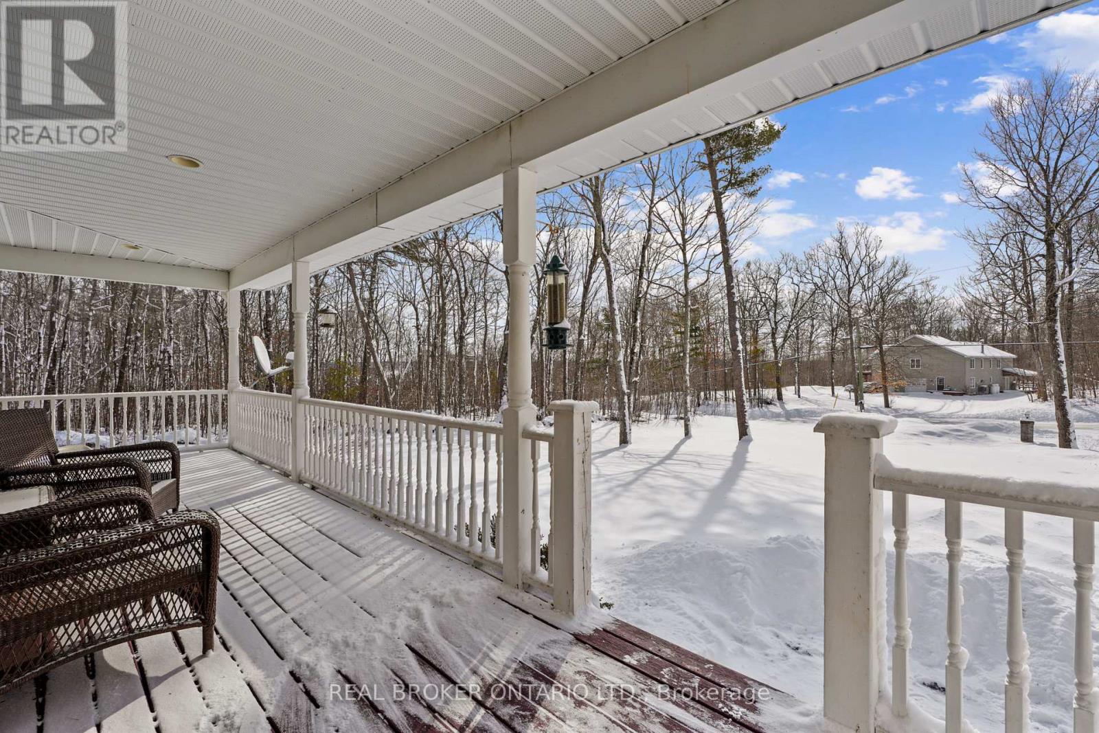 44 Centre Road, Centre Hastings, Ontario  K0K 2K0 - Photo 7 - X12895242