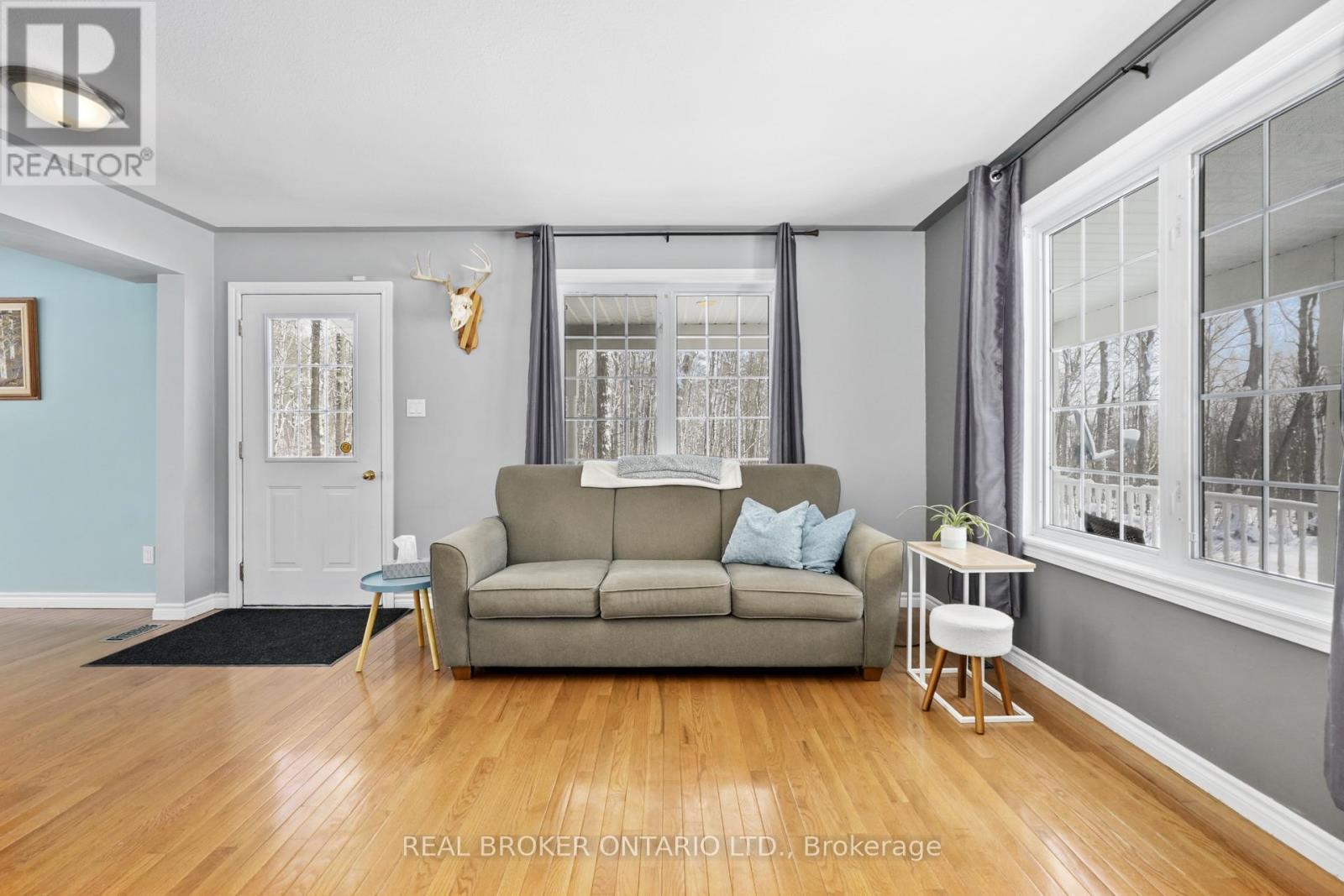 44 Centre Road, Centre Hastings, Ontario  K0K 2K0 - Photo 9 - X12895242