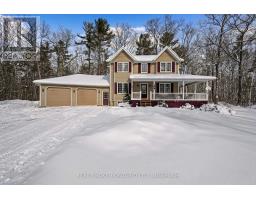 44 CENTRE ROAD, Centre Hastings, Ontario