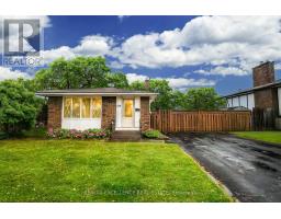 104 MEREDITH DRIVE, St. Catharines, Ontario