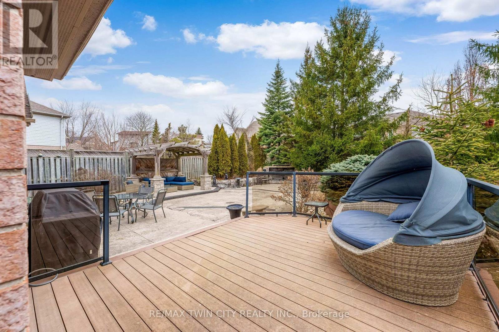 60 Chandos Drive, Kitchener, Ontario  N2A 3C2 - Photo 36 - X12895324