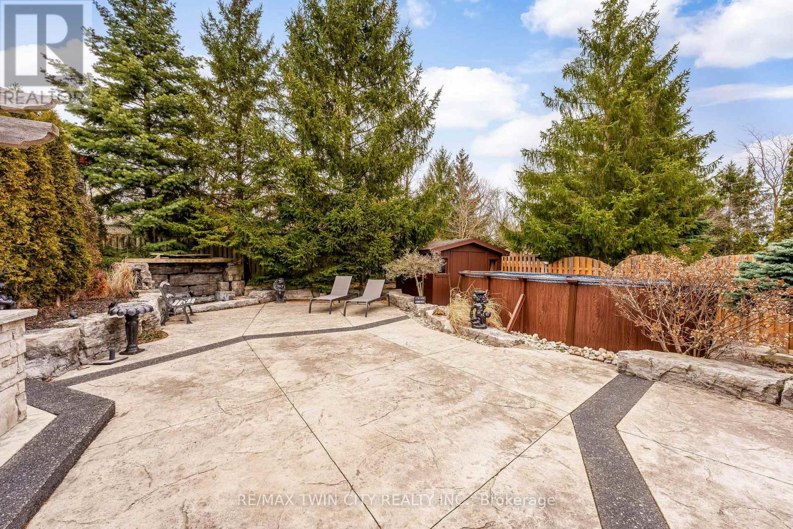 60 Chandos Drive, Kitchener, Ontario  N2A 3C2 - Photo 40 - X12895324