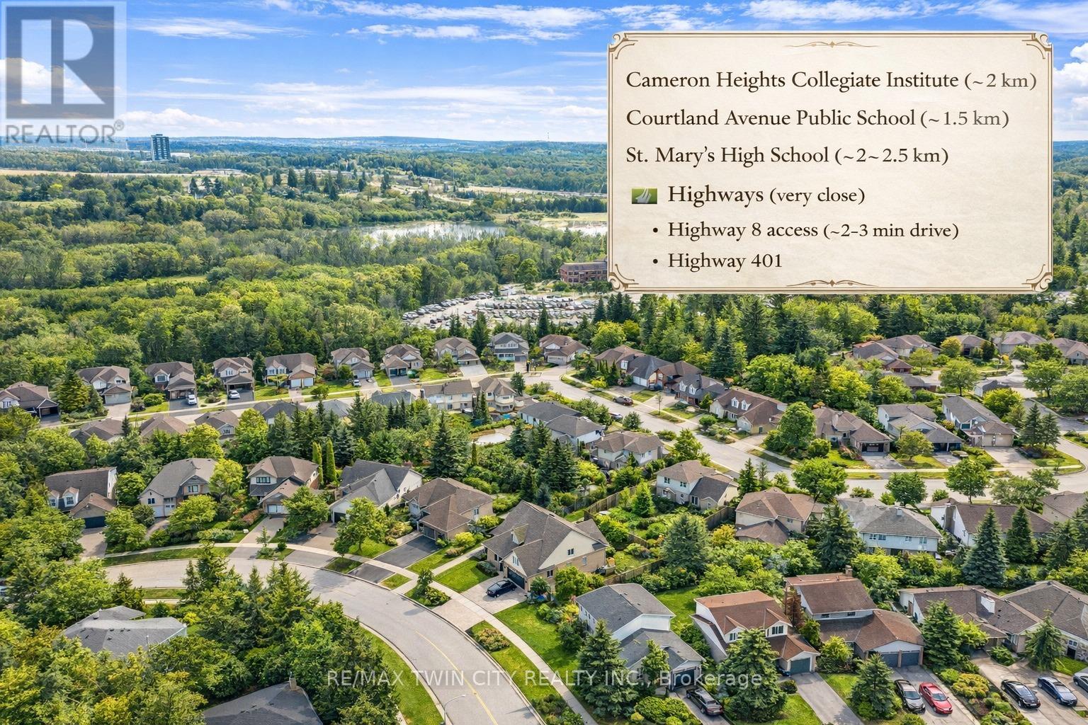 60 Chandos Drive, Kitchener, Ontario  N2A 3C2 - Photo 43 - X12895324