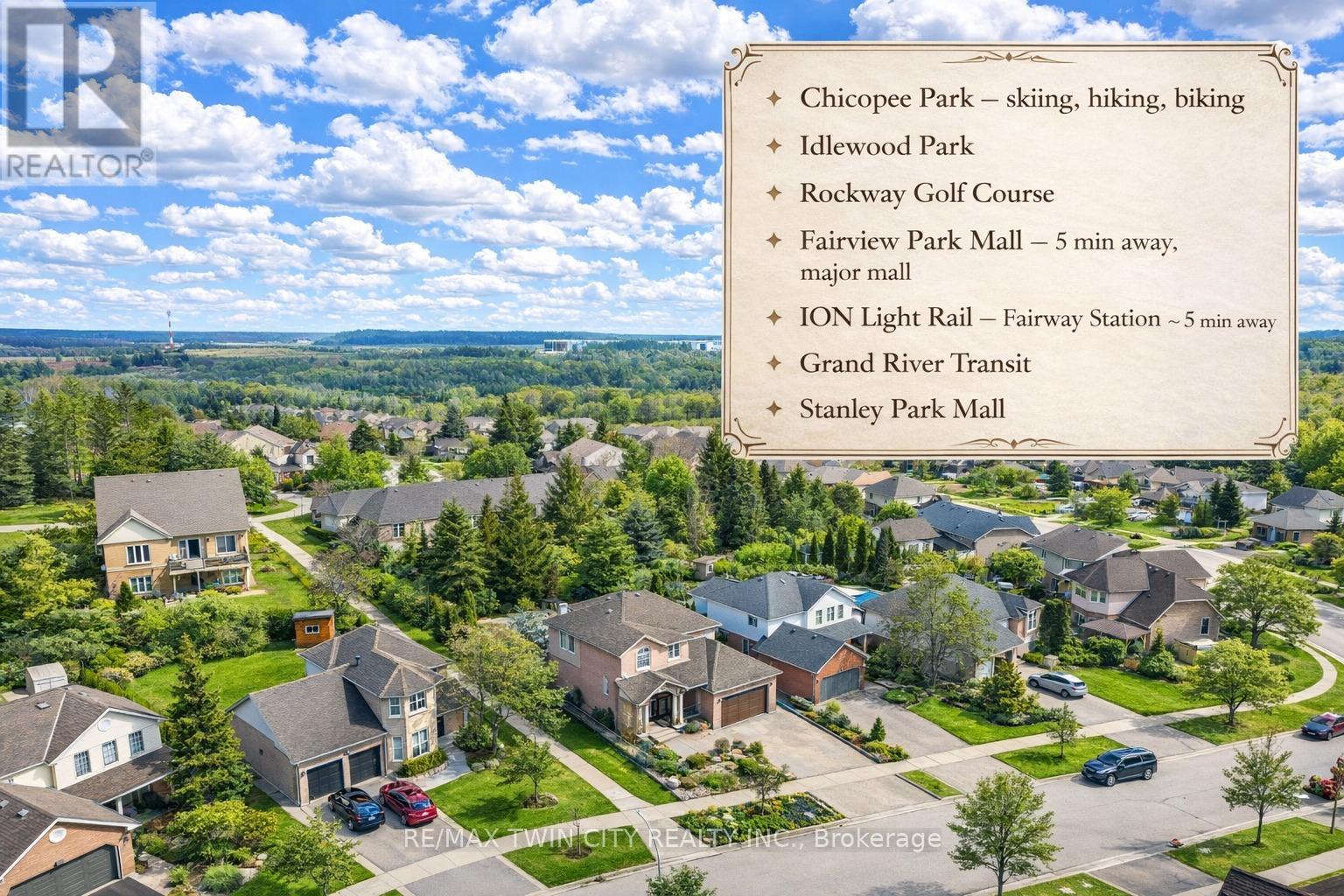 60 Chandos Drive, Kitchener, Ontario  N2A 3C2 - Photo 44 - X12895324