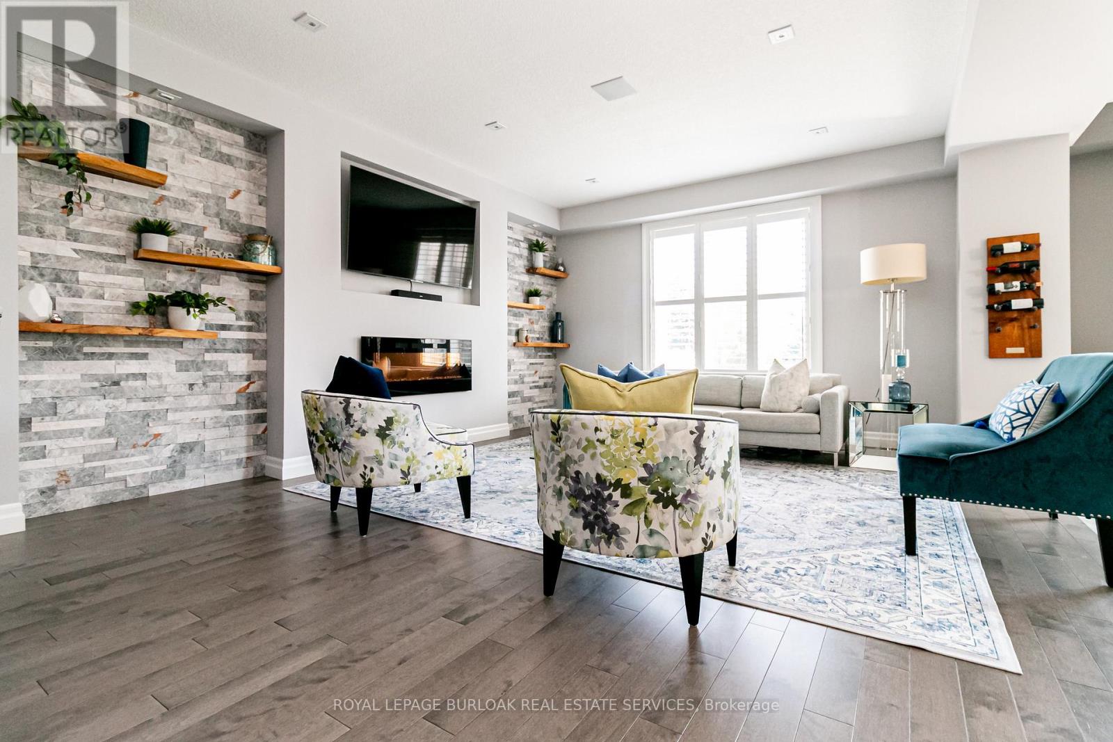 19 Purnell Drive, Hamilton, Ontario  L9C 0C6 - Photo 10 - X12895344