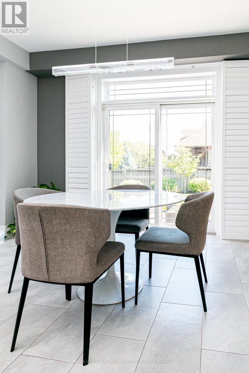 19 Purnell Drive, Hamilton, Ontario  L9C 0C6 - Photo 16 - X12895344