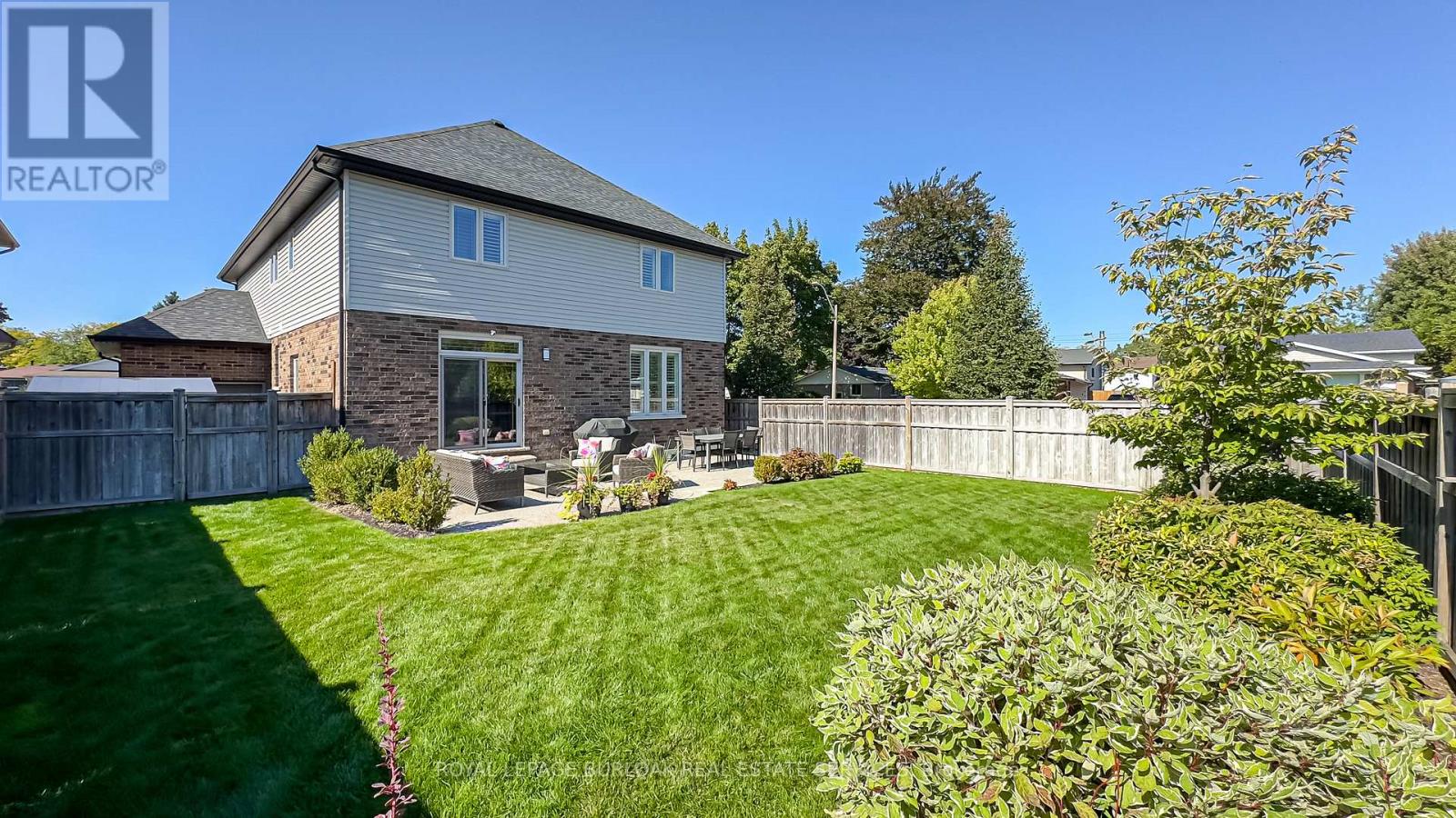 19 Purnell Drive, Hamilton, Ontario  L9C 0C6 - Photo 39 - X12895344