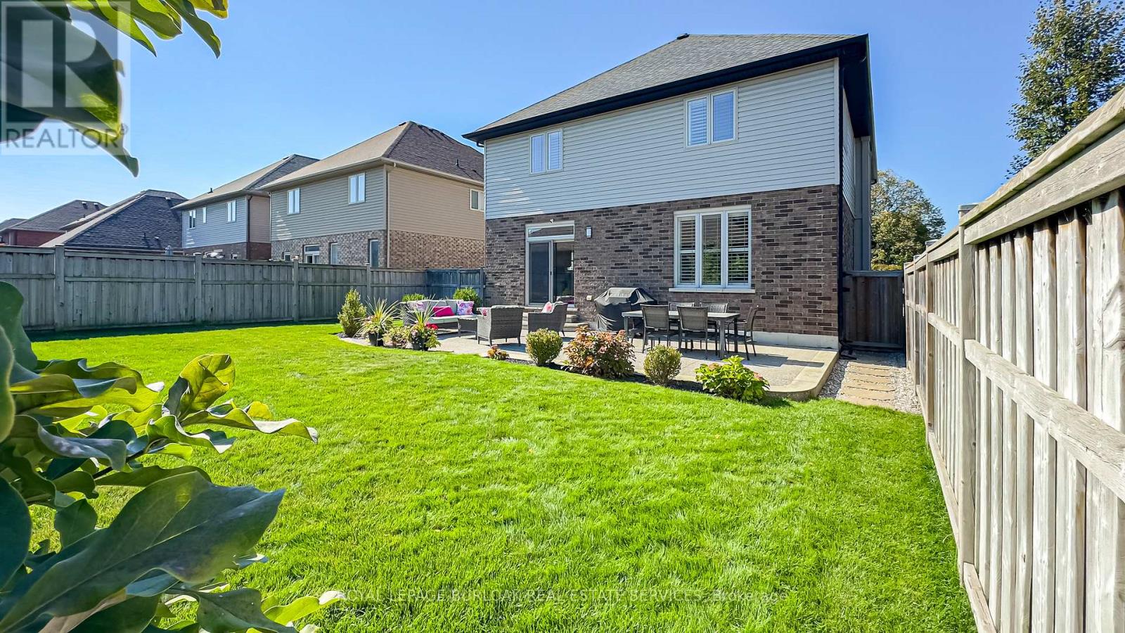 19 Purnell Drive, Hamilton, Ontario  L9C 0C6 - Photo 40 - X12895344