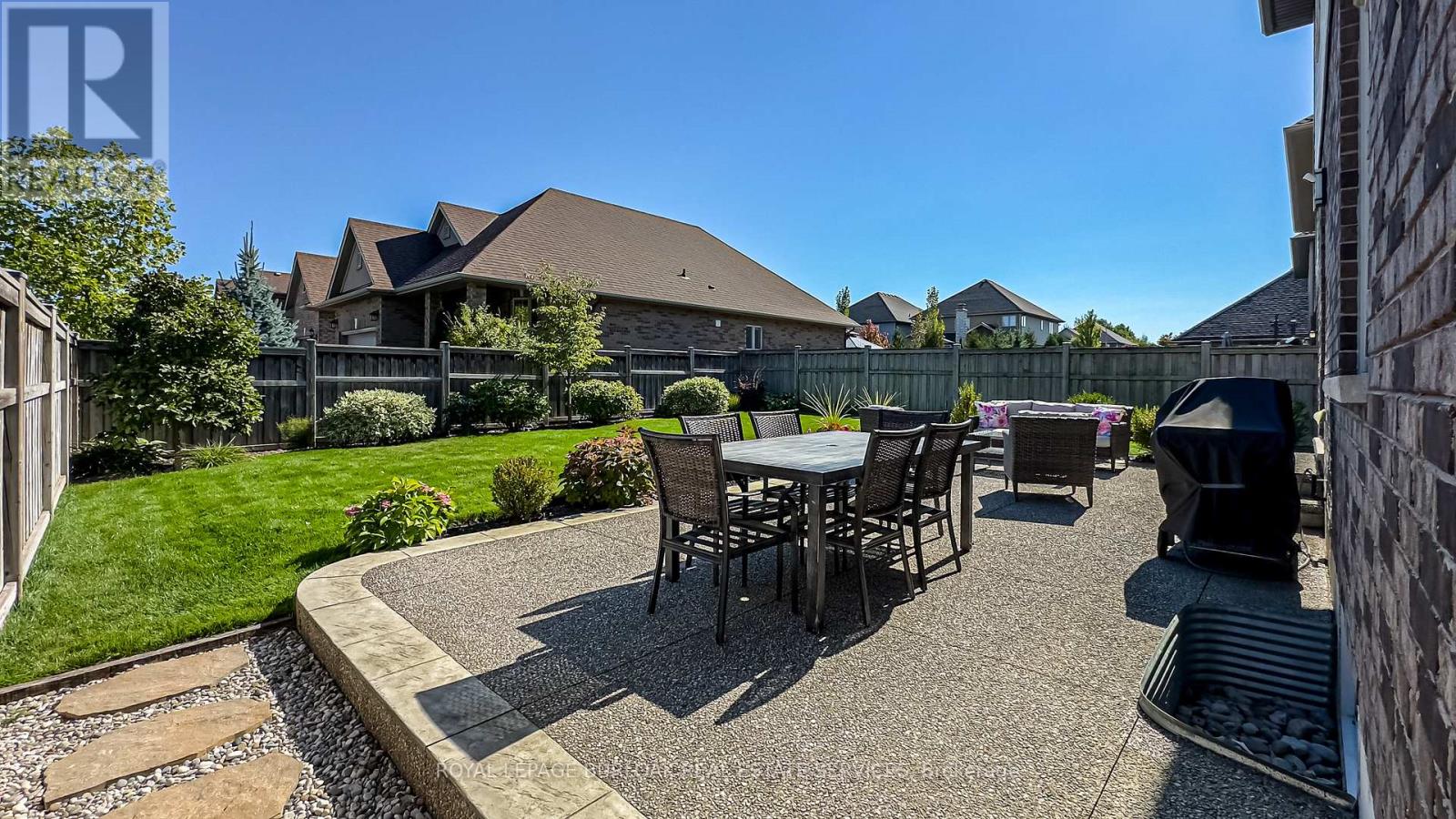 19 Purnell Drive, Hamilton, Ontario  L9C 0C6 - Photo 41 - X12895344