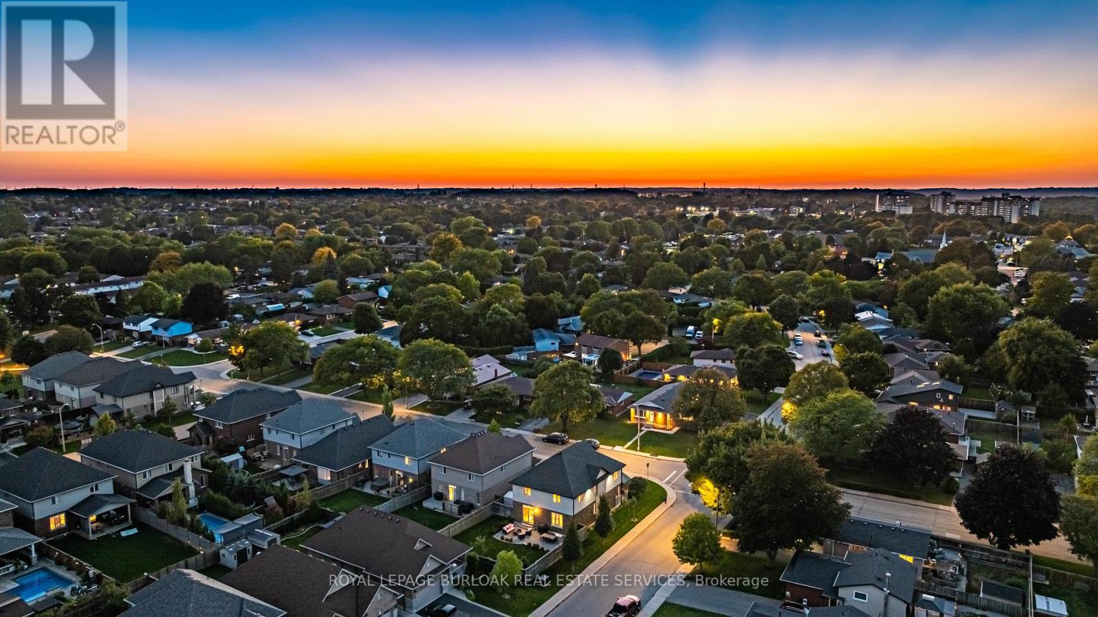 19 Purnell Drive, Hamilton, Ontario  L9C 0C6 - Photo 49 - X12895344