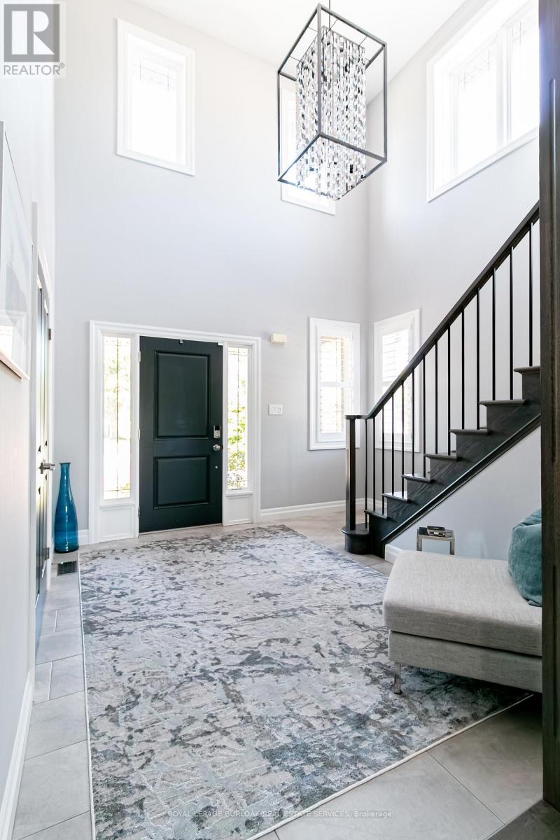 19 Purnell Drive, Hamilton, Ontario  L9C 0C6 - Photo 5 - X12895344