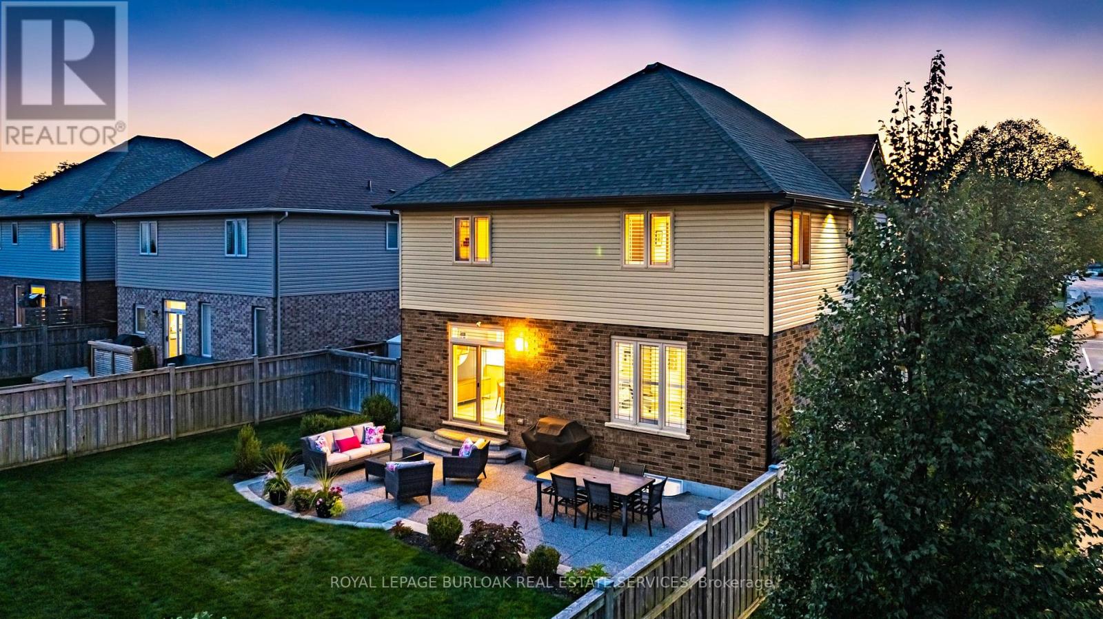 19 Purnell Drive, Hamilton, Ontario  L9C 0C6 - Photo 50 - X12895344