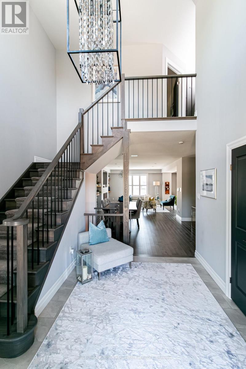 19 Purnell Drive, Hamilton, Ontario  L9C 0C6 - Photo 6 - X12895344