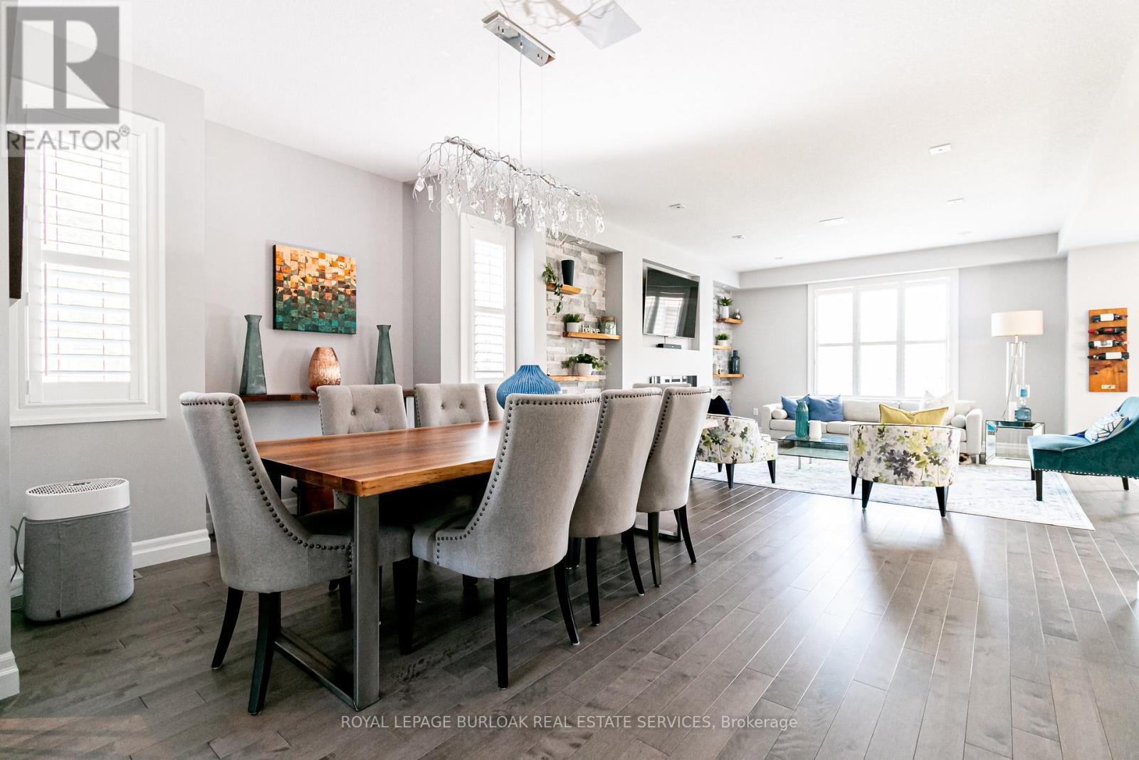 19 Purnell Drive, Hamilton, Ontario  L9C 0C6 - Photo 8 - X12895344