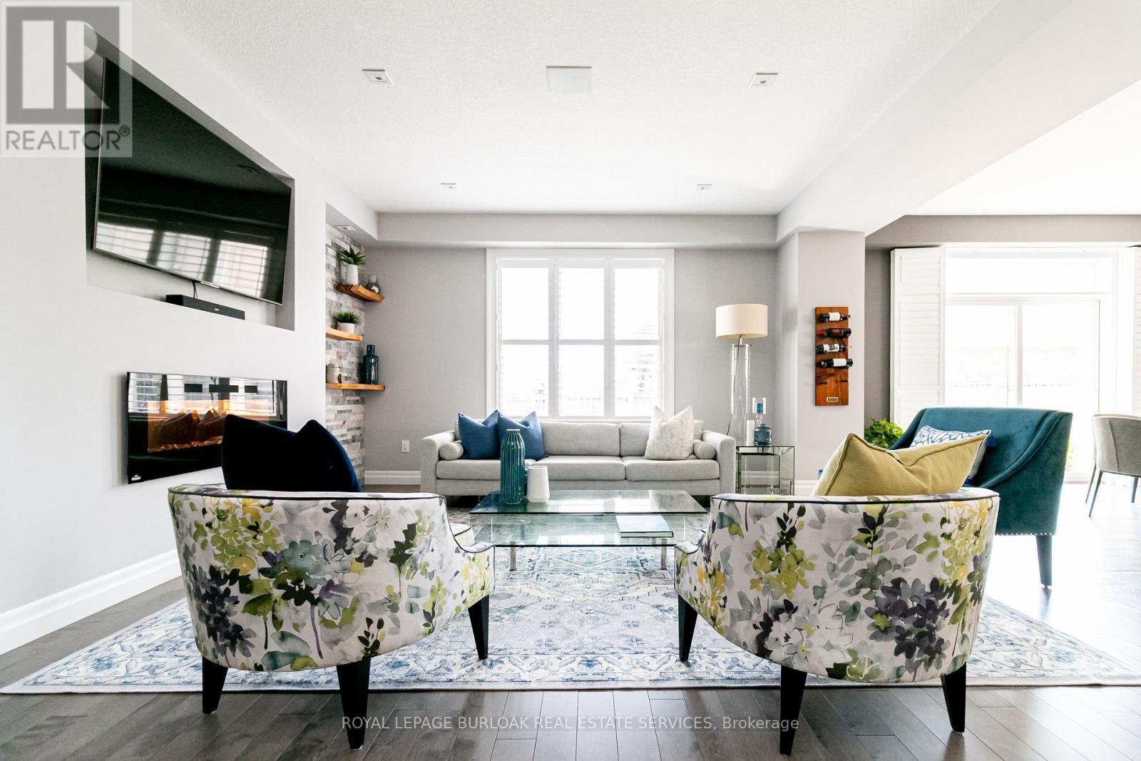 19 Purnell Drive, Hamilton, Ontario  L9C 0C6 - Photo 9 - X12895344