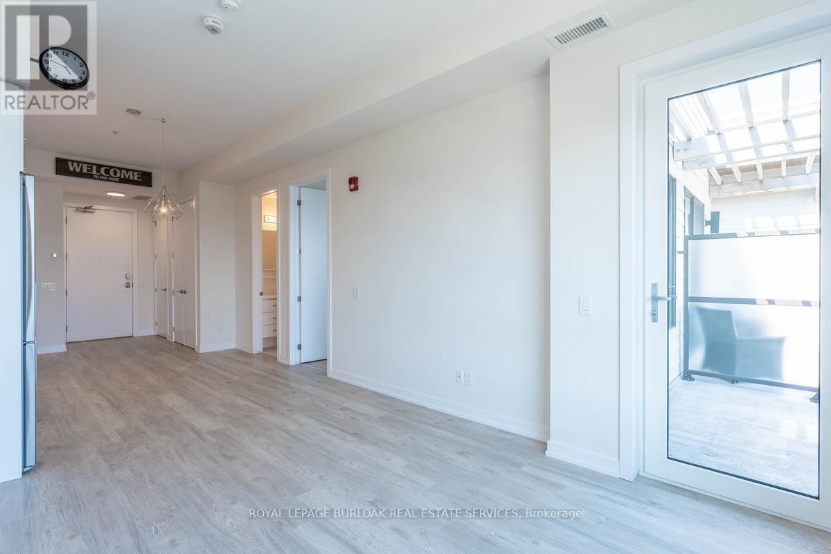 620 - 40 Esplanade Lane, Grimsby, Ontario  L3M 0G9 - Photo 13 - X12895348