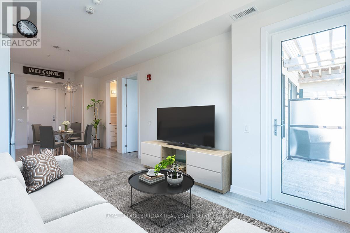 620 - 40 Esplanade Lane, Grimsby, Ontario  L3M 0G9 - Photo 14 - X12895348