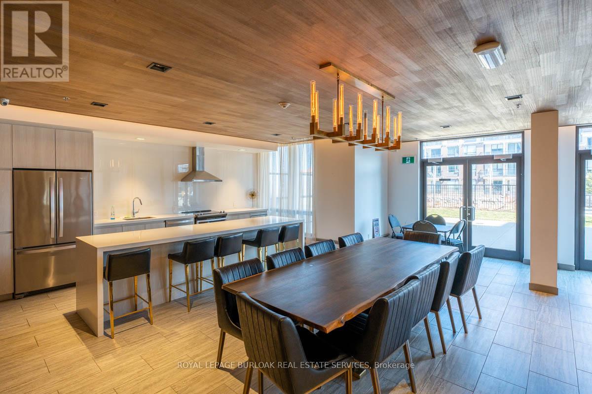 620 - 40 Esplanade Lane, Grimsby, Ontario  L3M 0G9 - Photo 24 - X12895348