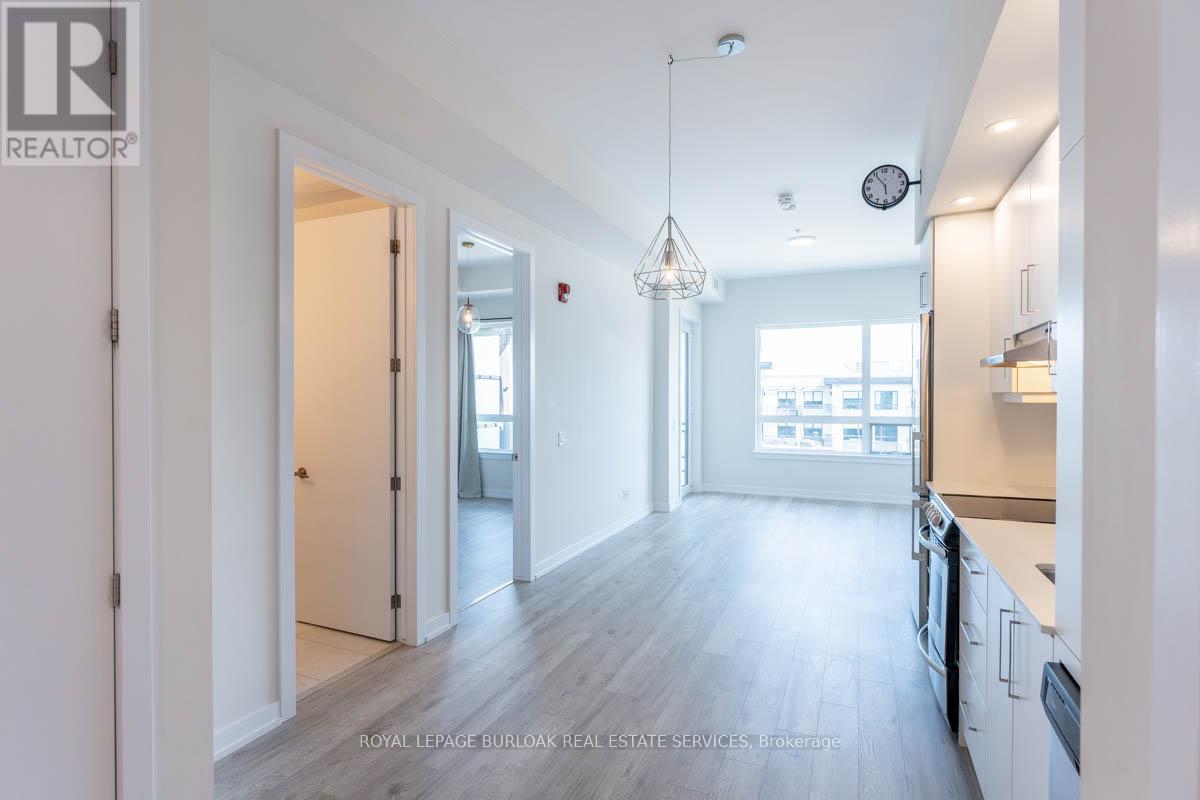 620 - 40 Esplanade Lane, Grimsby, Ontario  L3M 0G9 - Photo 3 - X12895348