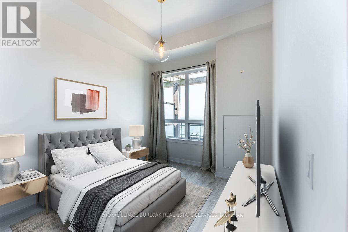 620 - 40 Esplanade Lane, Grimsby, Ontario  L3M 0G9 - Photo 31 - X12895348