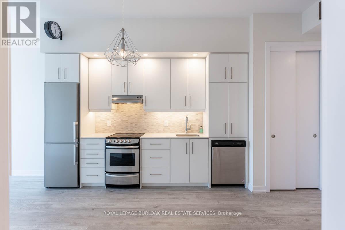 620 - 40 Esplanade Lane, Grimsby, Ontario  L3M 0G9 - Photo 4 - X12895348