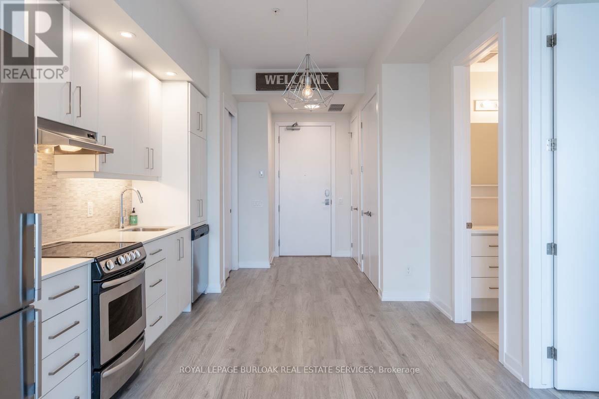 620 - 40 Esplanade Lane, Grimsby, Ontario  L3M 0G9 - Photo 6 - X12895348