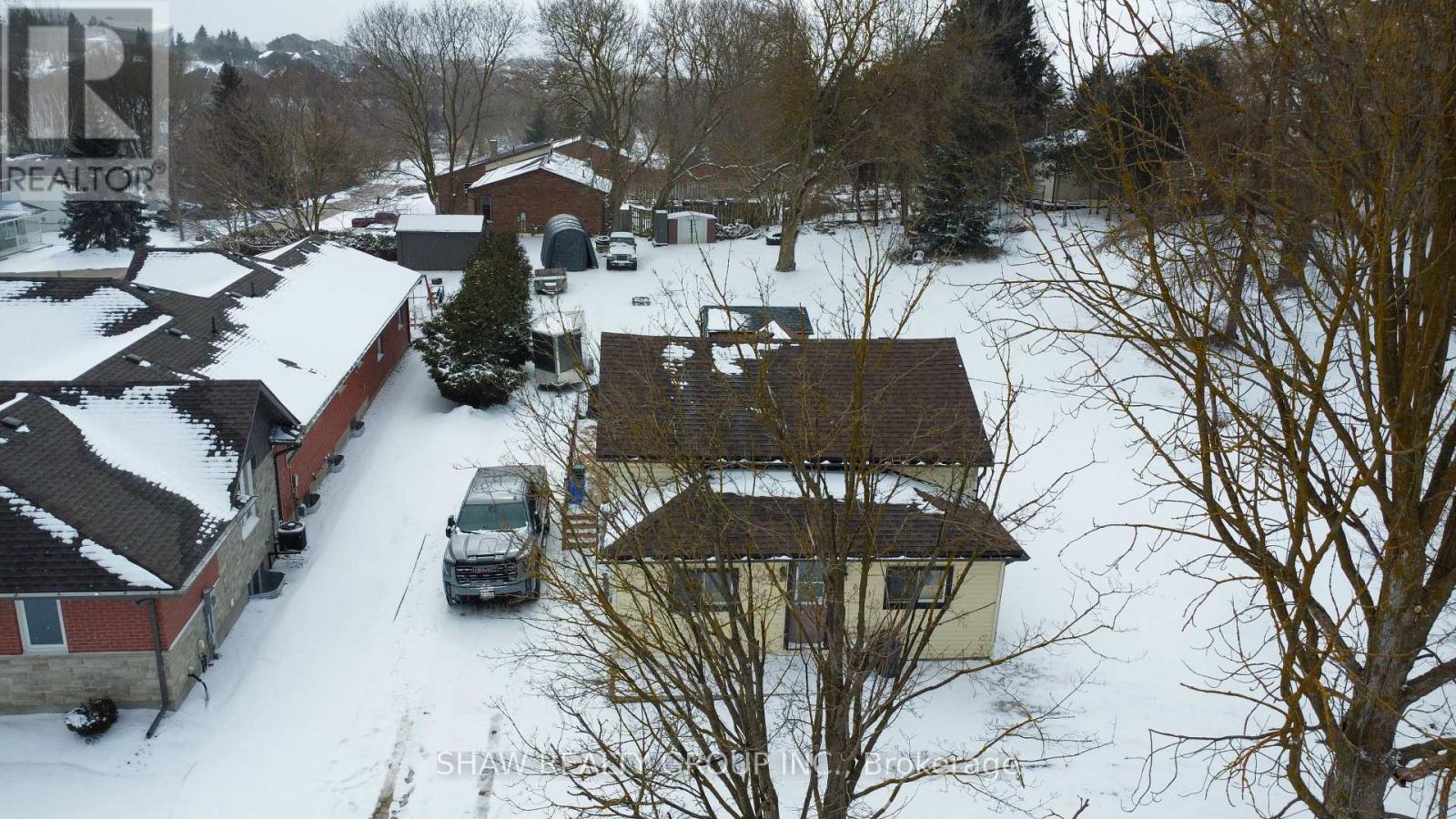 21 Main Street W, Mapleton, Ontario  N0G 1P0 - Photo 29 - X12895358