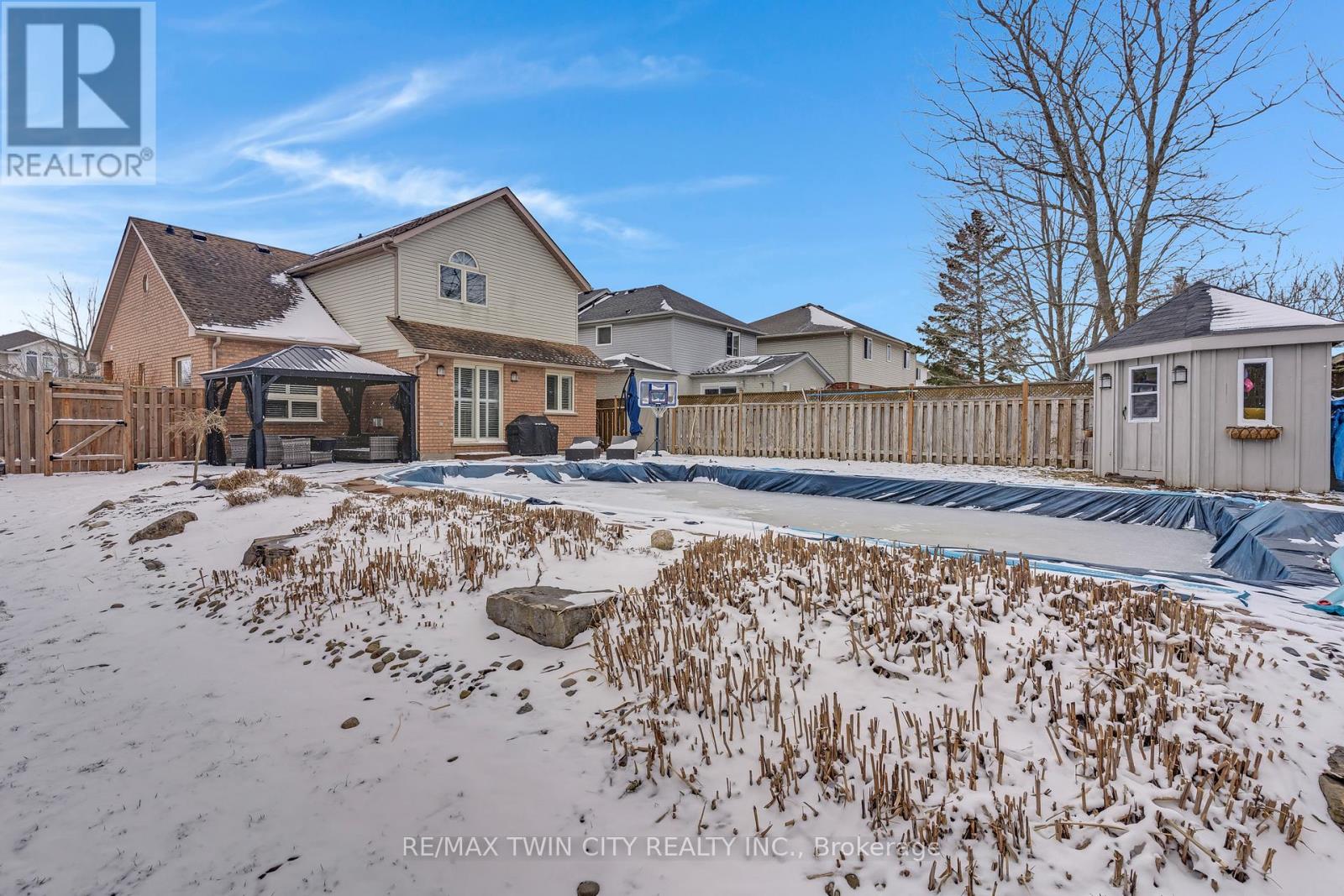 685 Coldstream Drive W, Waterloo, Ontario  N2V 2J1 - Photo 39 - X12895372