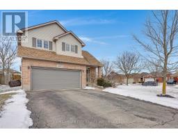 685 COLDSTREAM DRIVE W, Waterloo, Ontario