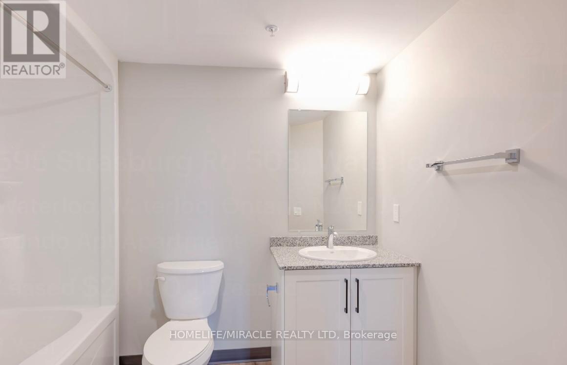 908 - 595 Strasburg Road, Kitchener, Ontario  N2E 0J7 - Photo 14 - X12895382