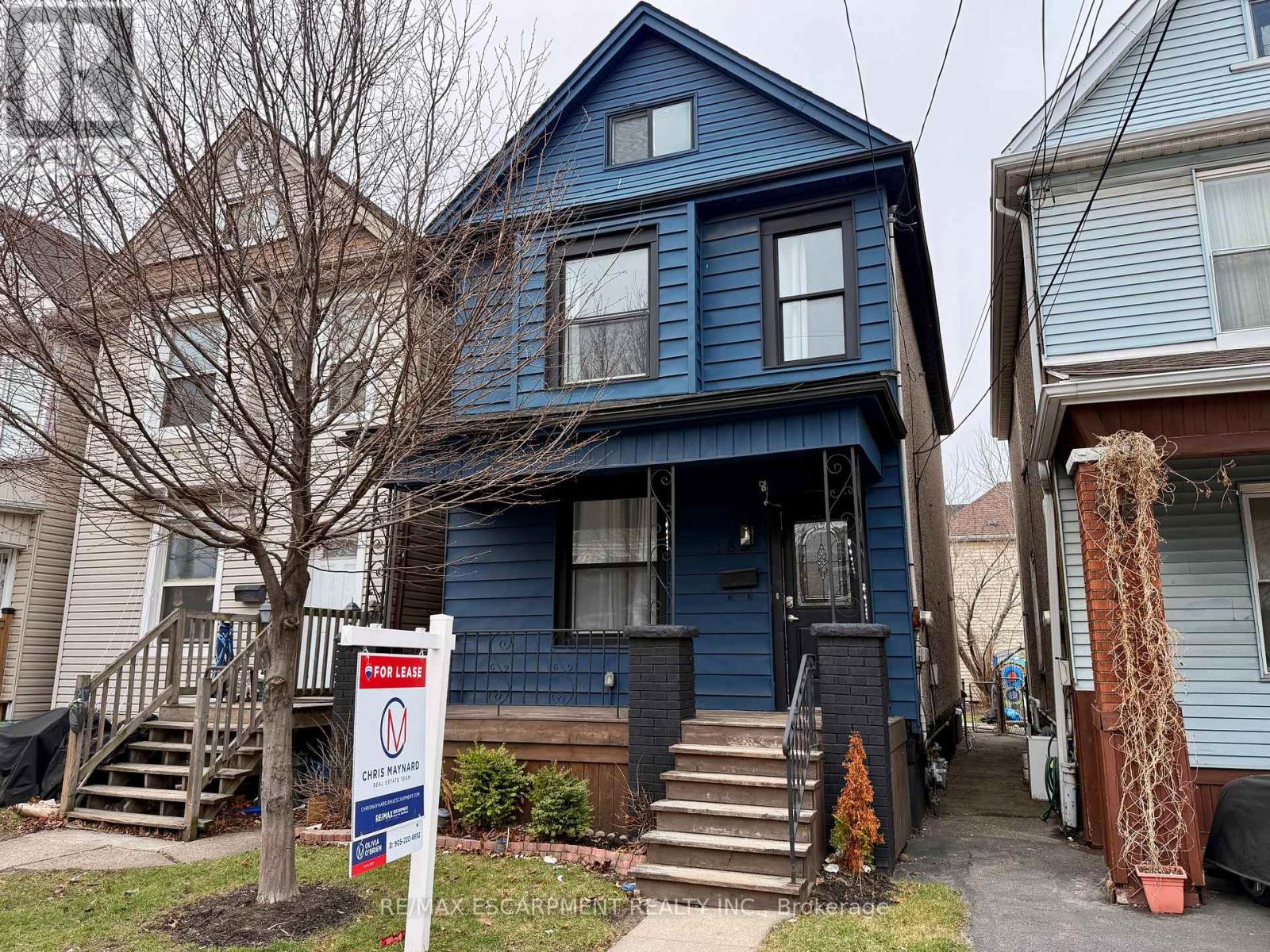 189 LOTTRIDGE STREET, Hamilton, Ontario