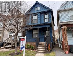 189 LOTTRIDGE STREET, Hamilton, Ontario