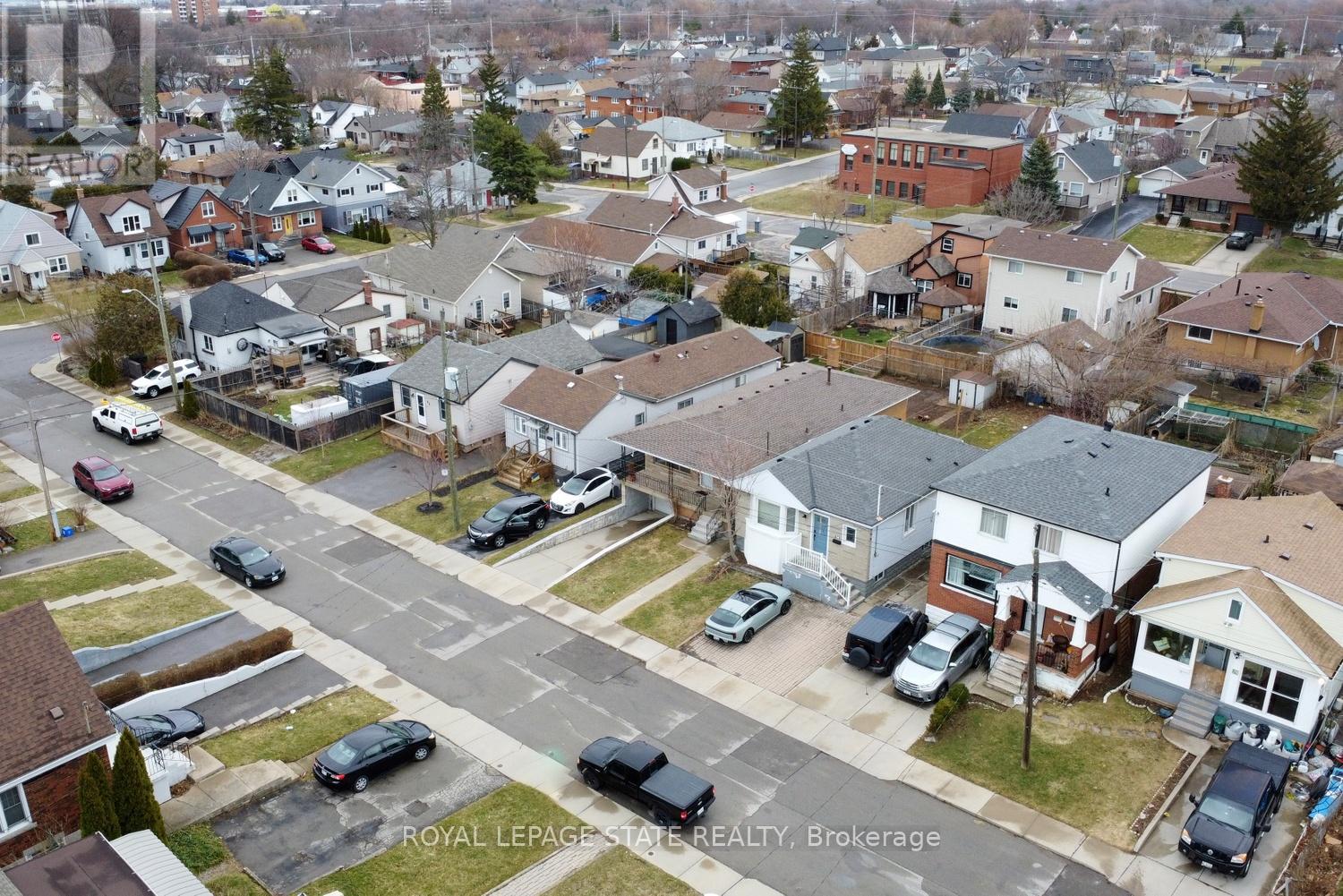 36 Glassco Avenue N, Hamilton, Ontario  L8H 5Z6 - Photo 36 - X12895418