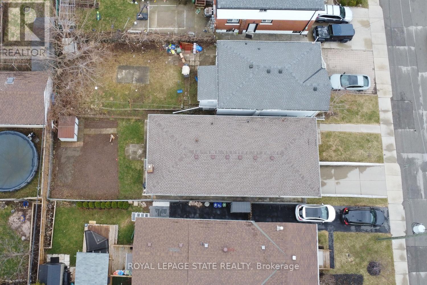 36 Glassco Avenue N, Hamilton, Ontario  L8H 5Z6 - Photo 37 - X12895418