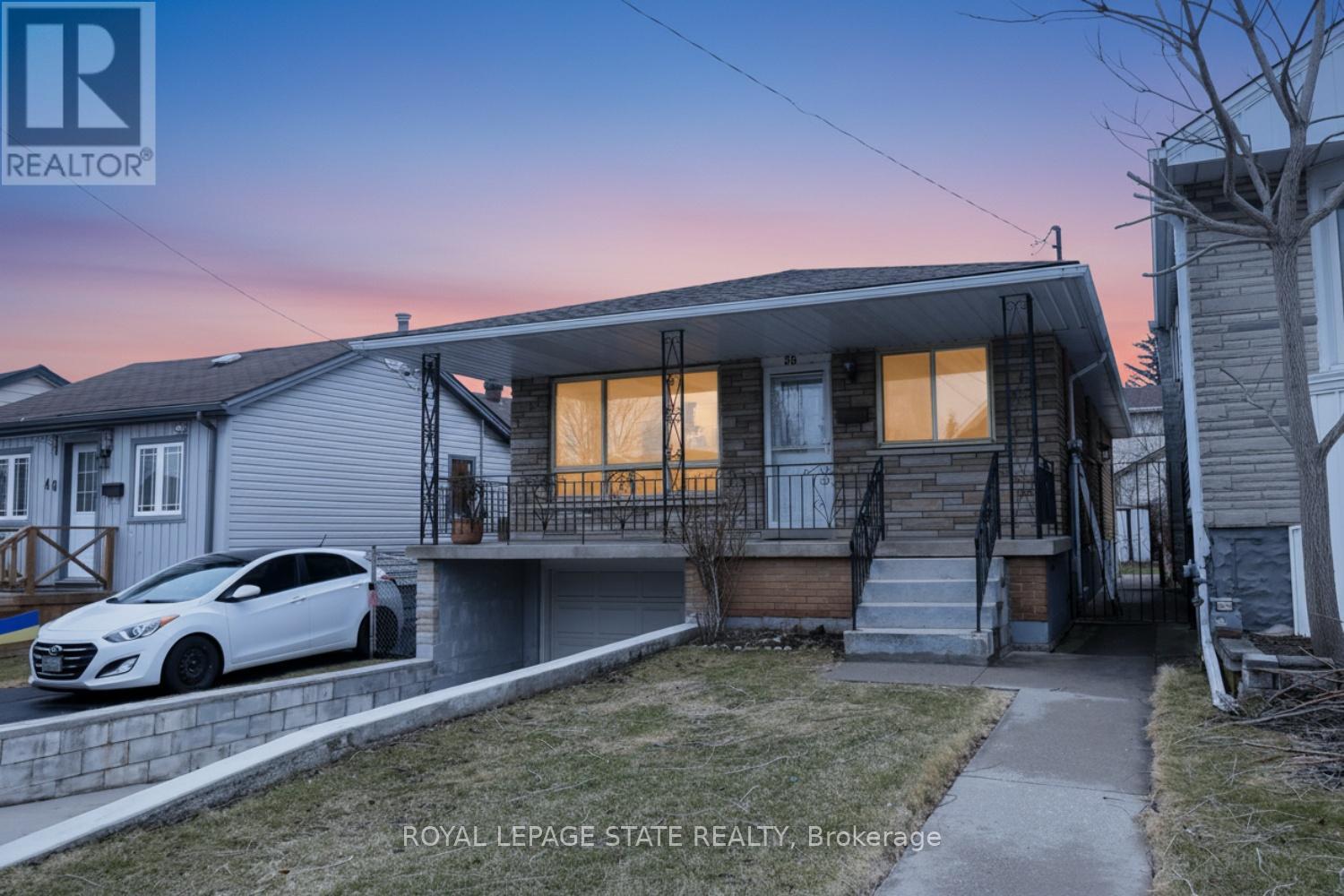 36 Glassco Avenue N, Hamilton, Ontario  L8H 5Z6 - Photo 6 - X12895418