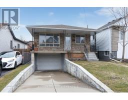 36 GLASSCO AVENUE N, Hamilton, Ontario