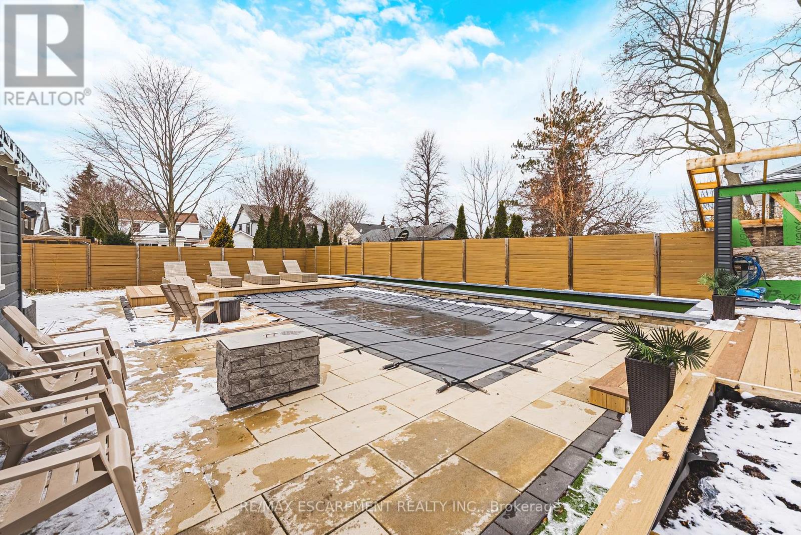 6 Nelles Boulevard, Grimsby, Ontario  L3M 3R1 - Photo 25 - X12895432