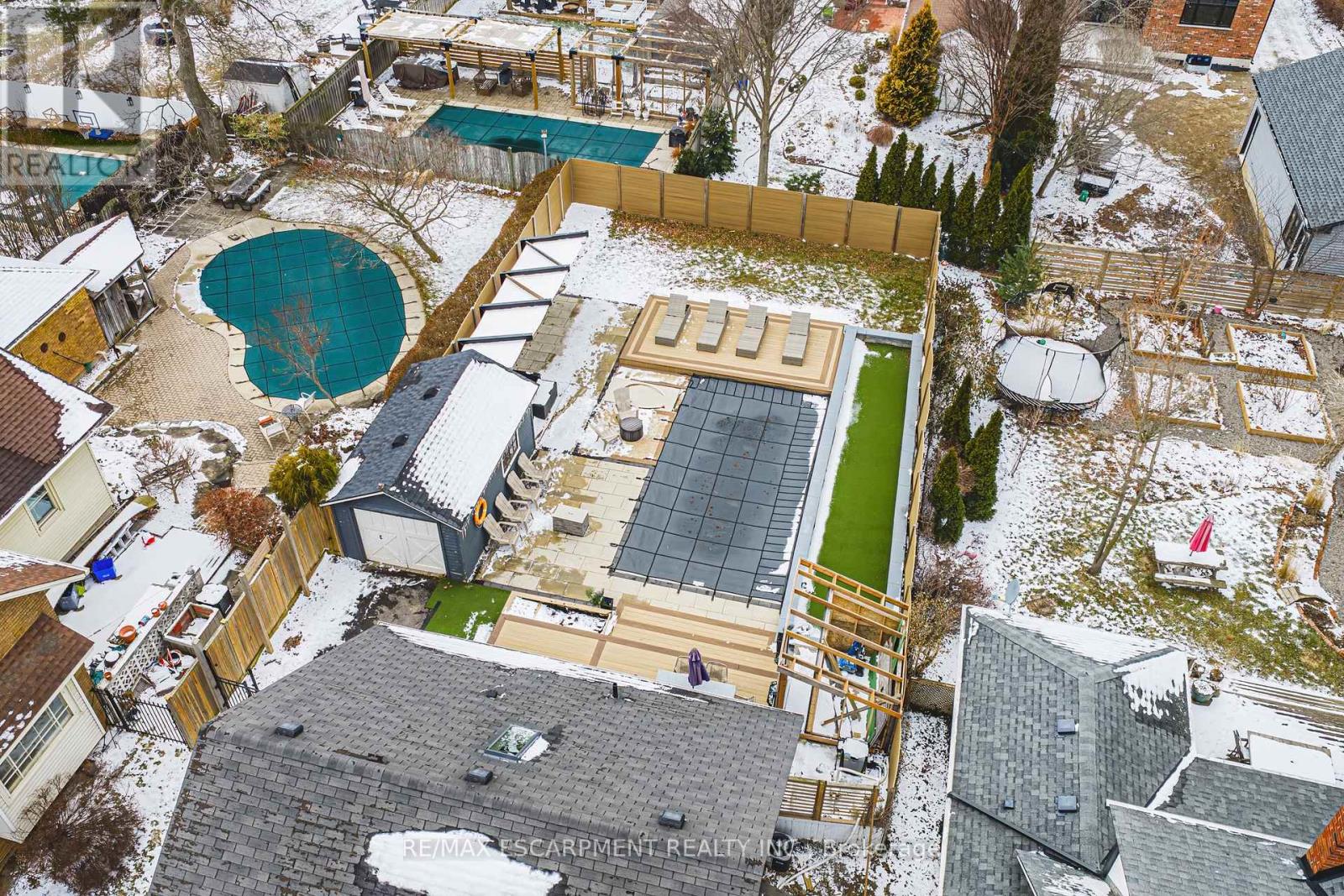 6 Nelles Boulevard, Grimsby, Ontario  L3M 3R1 - Photo 27 - X12895432