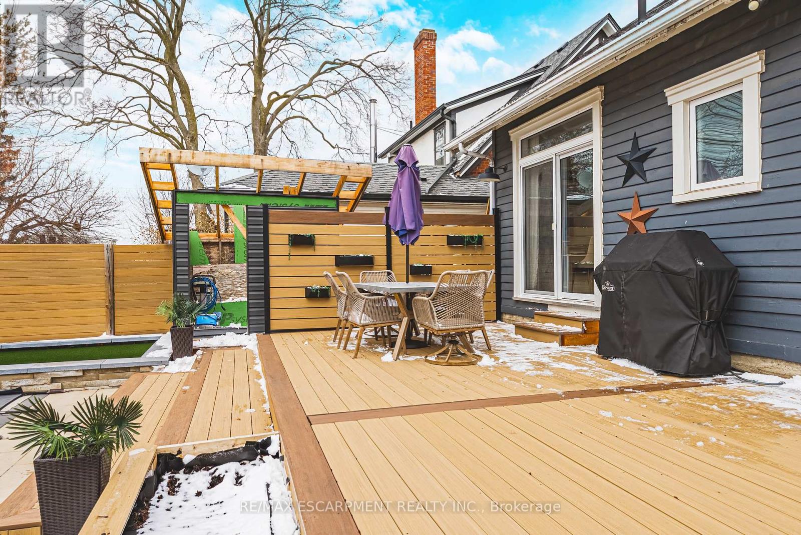 6 Nelles Boulevard, Grimsby, Ontario  L3M 3R1 - Photo 28 - X12895432