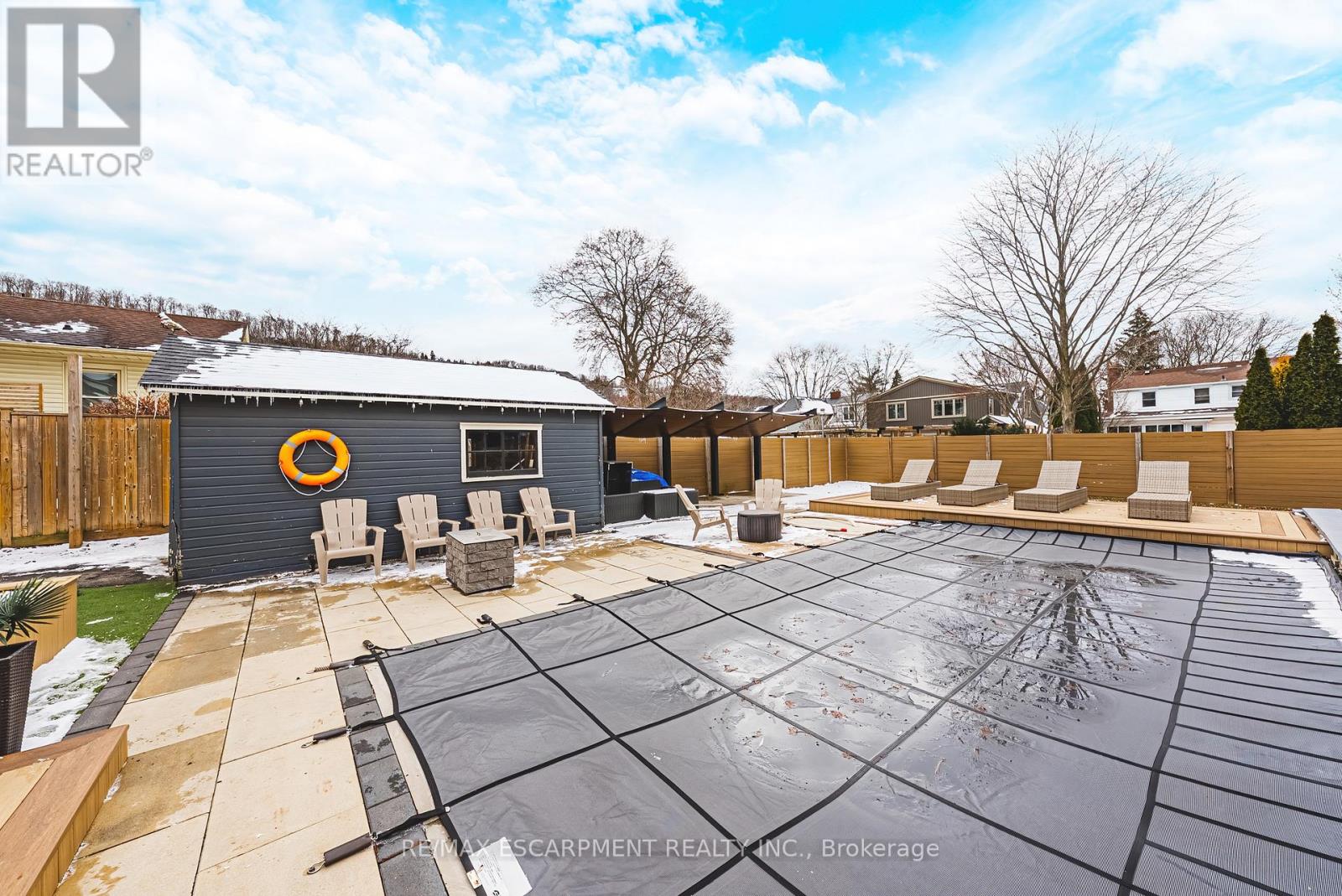 6 Nelles Boulevard, Grimsby, Ontario  L3M 3R1 - Photo 29 - X12895432