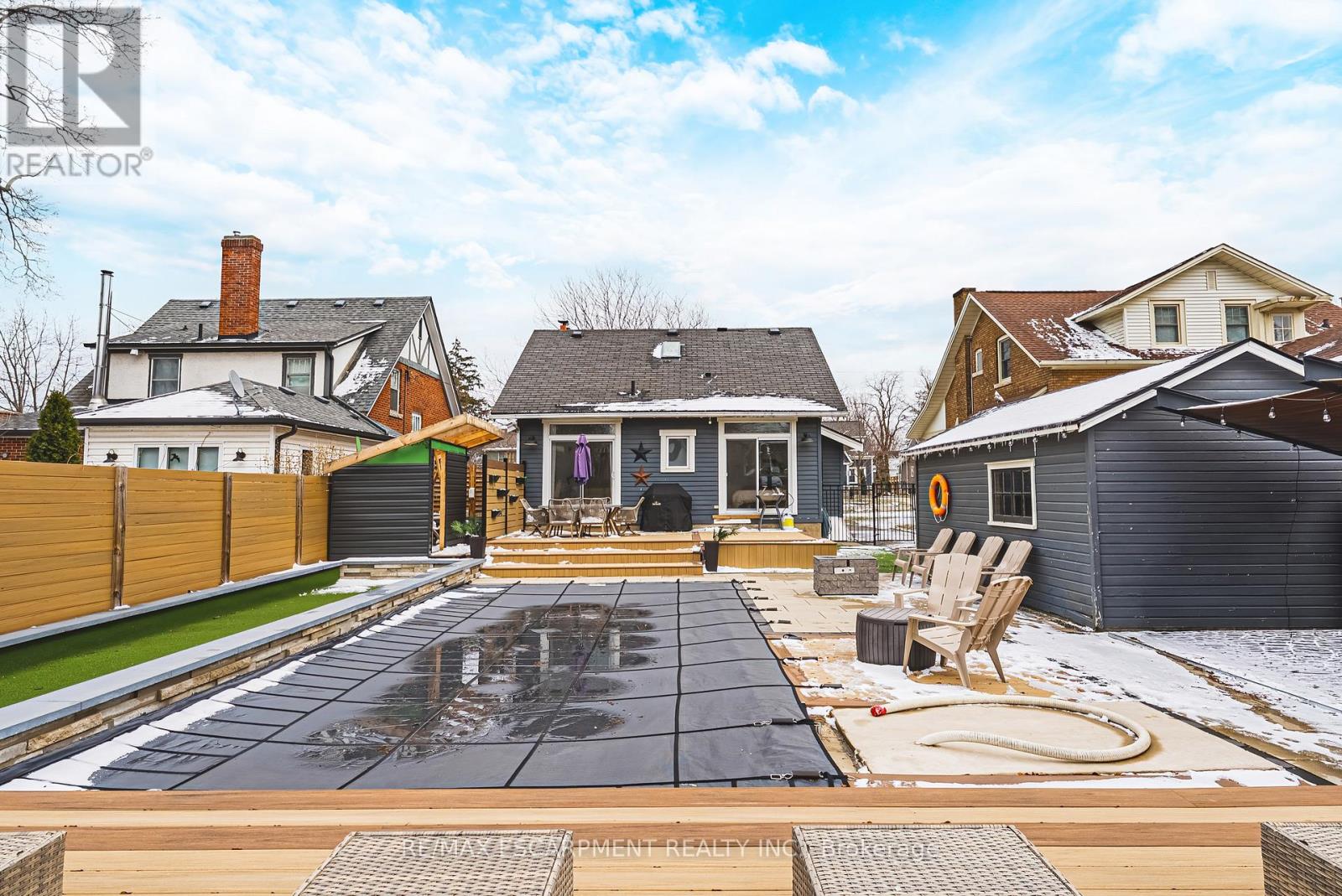 6 Nelles Boulevard, Grimsby, Ontario  L3M 3R1 - Photo 32 - X12895432