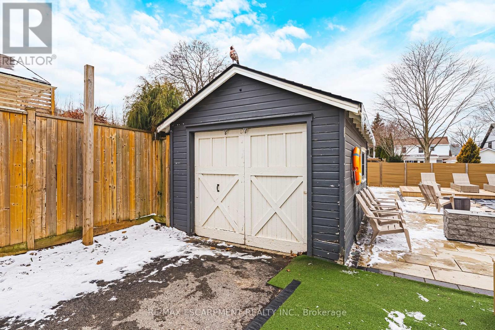 6 Nelles Boulevard, Grimsby, Ontario  L3M 3R1 - Photo 35 - X12895432