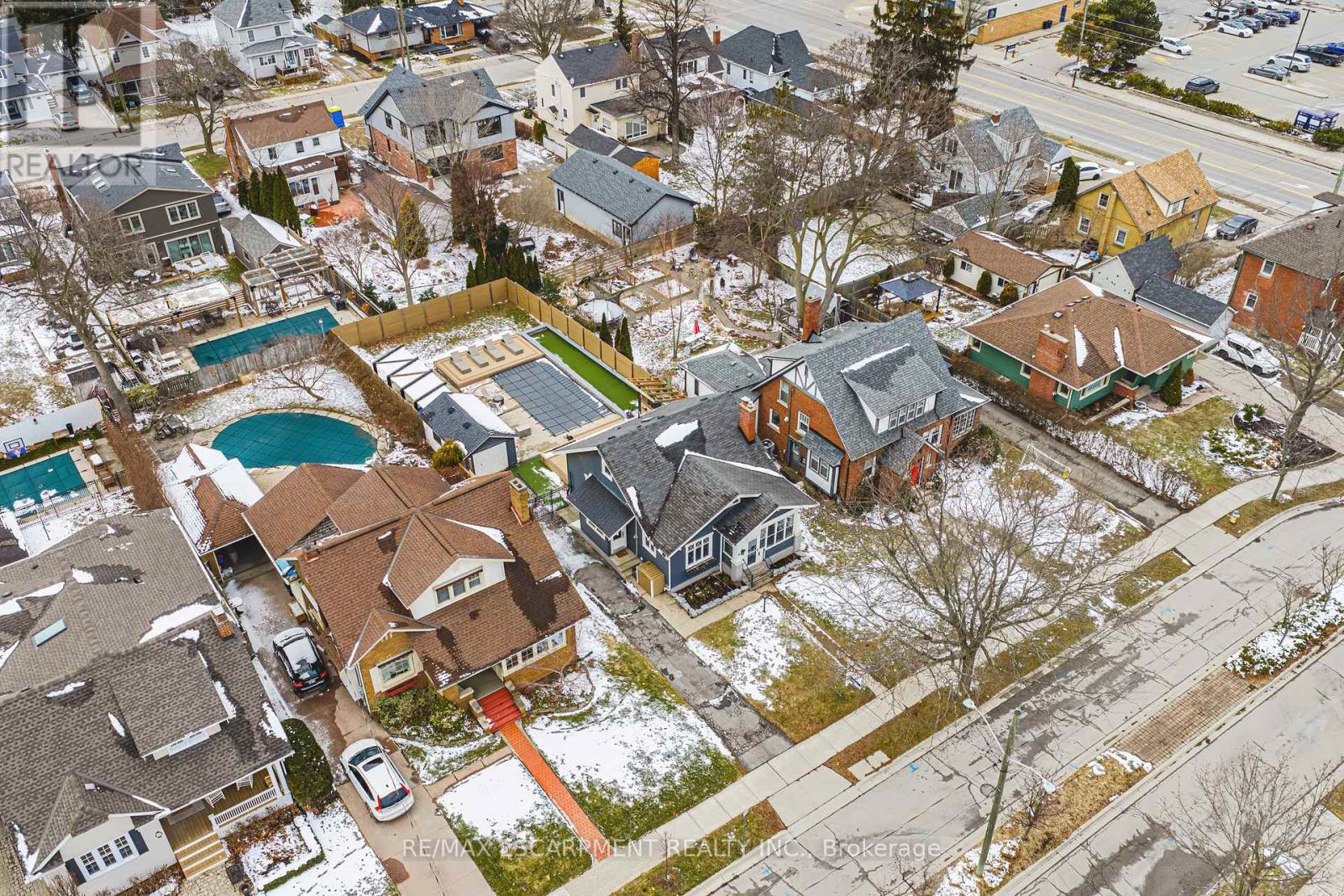 6 Nelles Boulevard, Grimsby, Ontario  L3M 3R1 - Photo 36 - X12895432